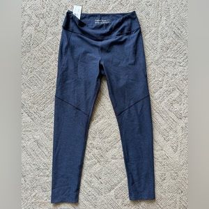 Nwt women’s outdoor voices 7/8 warmup leggings large